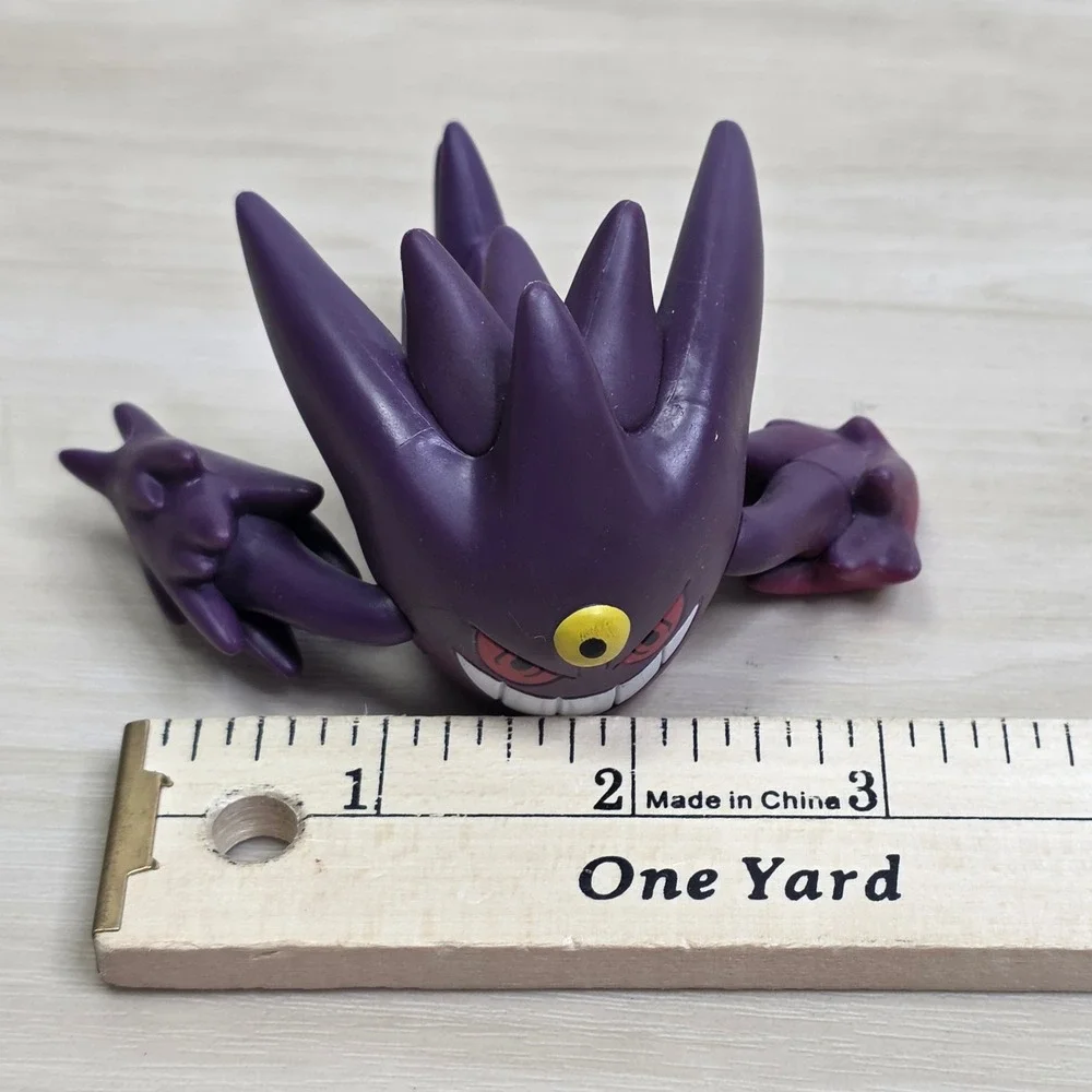 Tomy pokemon mega